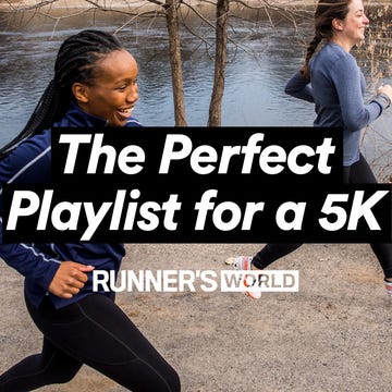 5k playlist