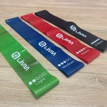resistance bands