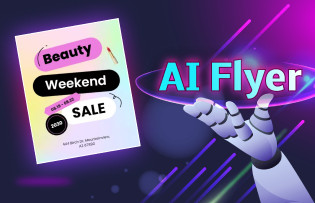 AI Flyer Generator