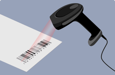 Barcode Editor