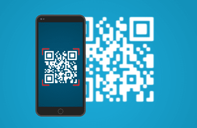 QR Code Editor